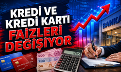 Kırşehir'de Banka Borcu Olanlar Dikkat! Yeni Faiz Sistemi Yasalaştı