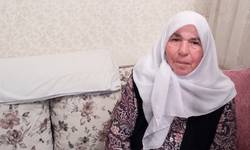Senem Yıldız Ankara'da Toprağa Verilecek