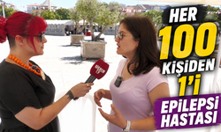 Kırşehir'de Epilepsi İçin Farkındalık Çağrısı: "Önyargıları Birlikte Yıkacağız"