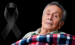 92 Yıllık Bir Ömür Sona Erdi: Ahi Baba'nın Kuzeni Vefat Etti
