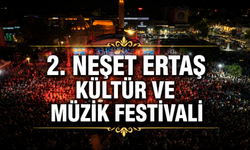 UNESCO Müzik Şehri Kırşehir Festivale Hazırlanıyor