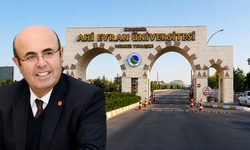 Başkan Ekicioğlu'ndan Üniversite Adaylarına Çağrı