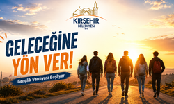 Belediyeden Gençlere Yeni Destek: "Gençlik Vardiyası" Başlıyor
