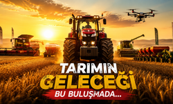 Kırşehir'de Geleneksel Tarla Buluşmasına Saatler Kaldı!
