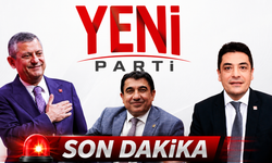 Yeni Parti Resmen Kuruldu! İşte Tüm Detaylar