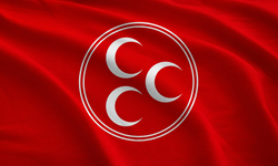 MHP Kırşehir İl Kongresi İçin Geri Sayım Başladı