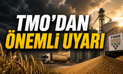 TMO Randevu Günleri Değişti!