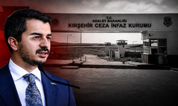 Kırşehir Cezaevi'nden YENİ Parti’ye Destek!