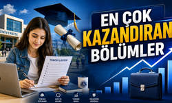 Kırşehir'de Tercih Dönemi: En Avantajlı Bölümler Belli Oldu
