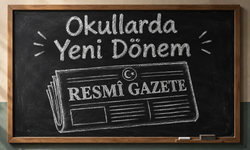 Kırşehir'de Eğitimde Yeni Sayfa: Yönetmelik Değişti
