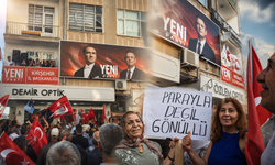 Kırşehir Yeni Parti’den Güç Gösterisi!