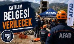 Kırşehir'de Hayat Kurtaracak Eğitim Başlıyor