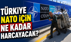Silahlanmaya 1,8 Trilyon Dolar: NATO Savaş Bütçesini Büyütüyor