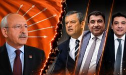 Yeni Parti Bugün Şekilleniyor! Kırşehir'den de Kurucu İsimler Var