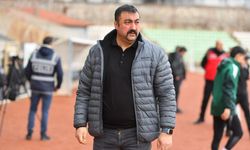 Başkan Torun: "Kırşehirspor kapanma noktasına geldi"