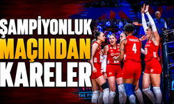 Filenin Sultanları, İkinci Kez Milletler Ligi Şampiyonu!