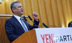 Metin İlhan: "YENİ Parti'de Yeni Dönem Başladı"