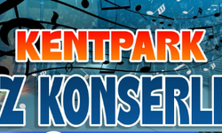 Kentpark Yaz Konserleri Başladı: İlk Akşamda Yoğun İlgi
