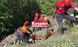 75 Metre Derinlikte Bulunan Araçtan Acı Haber: 2 Ölü