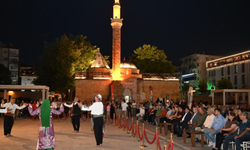 Sivas'ın Acısı Kırşehir'de Yeniden Paylaşıldı