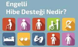 Kırşehir'de Engelli Girişimcilere Müjde! 735 Bin TL'ye Kadar Hibe Verilecek