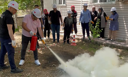 Kırşehir'de Personel Alevlere Karşı Eğitim Aldı