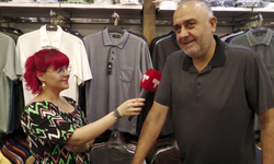 Kırşehir Esnafı İkiye Bölündü: Gurbetçi Bereketi Her Sektöre Uğramadı