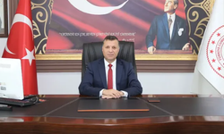 Kırşehir'de Müdür Değişikliği Sonrası İlk Mesaj Geldi