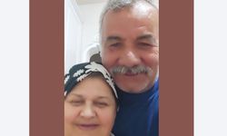 Bekir İnce’nin Eşi Hayatını Kaybetti