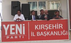 Ekicioğlu'ndan Gündemi Sarsacak Mesajlar!
