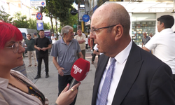 Ekicioğlu Yeni Parti'nin Perde Arkasını Anlattı