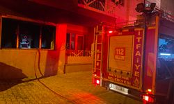 Kardeş Dehşeti: Evi Ateşe Verdi!