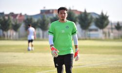 Evra Gülal: "Taraftarımızın desteğiyle lige güçlü başlayacağız"