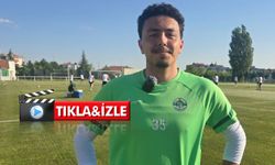 Evra Gülal'dan yeni sezon mesajı