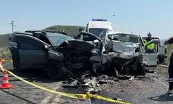 Feci Çarpışma: 3 Ölü, 3 Yaralı!