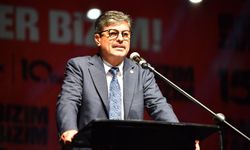 Milletvekili Erkan: “Bu Meydanlar Milli İradenin Sembolüdür”