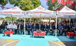 Boztepe’ye Modern Okul Yatırımı