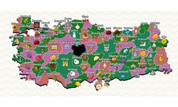 Yapay zekâya göre Kırşehir'in emojisi belli oldu