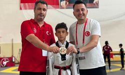 Görkem Köysüren Türkiye İkincisi Oldu