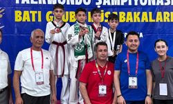 Görkem Köysüren Türkiye şampiyonu oldu
