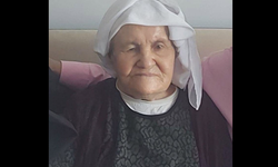 Özcan Ailesinin sevilen ferdi vefat etti