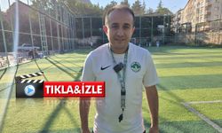 Hüseyin Doğan: "Kız Futboluna İlgi Sevindiriyor"