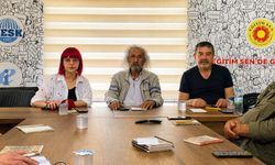 Kırşehir'deki Muhalif Güçlerden NATO'ya Sert Çıkış!