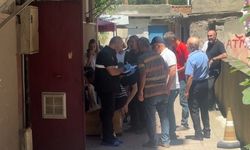 Ihlamur Topladı, Ertesi Gün Evinde Ölü Bulundu