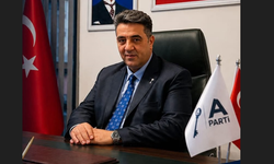 Başkan Kaya: “Birlikte Daha Güçlü Bir Kırşehir İnşa Edeceğiz”