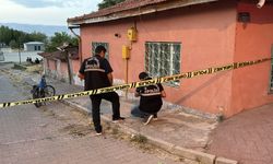 Silahlı Kavgada 1'i Çocuk 3 Kişi Yaralandı