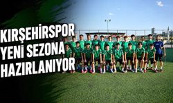 U16'da hedef güçlü başlangıç