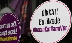 Bir Gecede İki Kadın Katledildi!