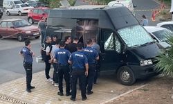 Karavanda Gizemli Ölüm Vakası!