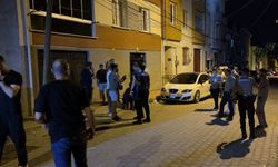 Polis Başından Yaralandı, Sokak Karıştı: 11 Yaralı
